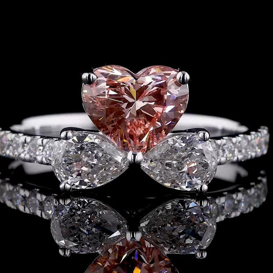 Infinite Love Ring – A Timeless Emblem of Endless Devotion | Jenny Jewells