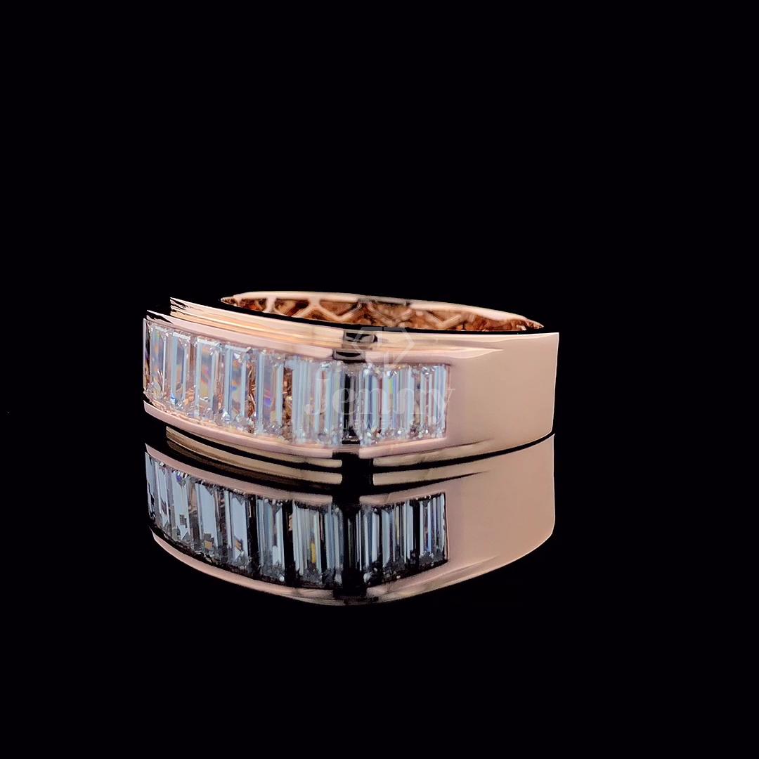 Budget Ring