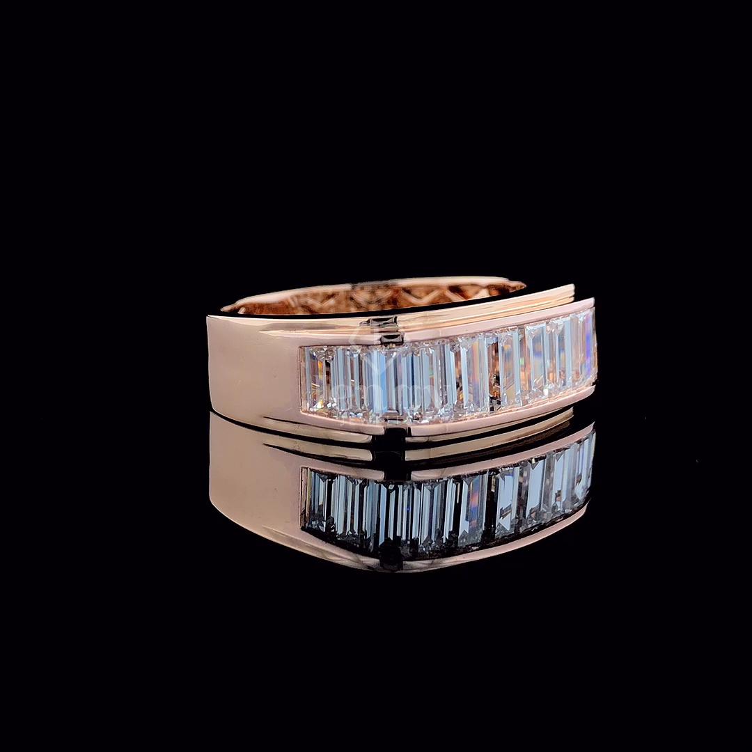Budget Ring