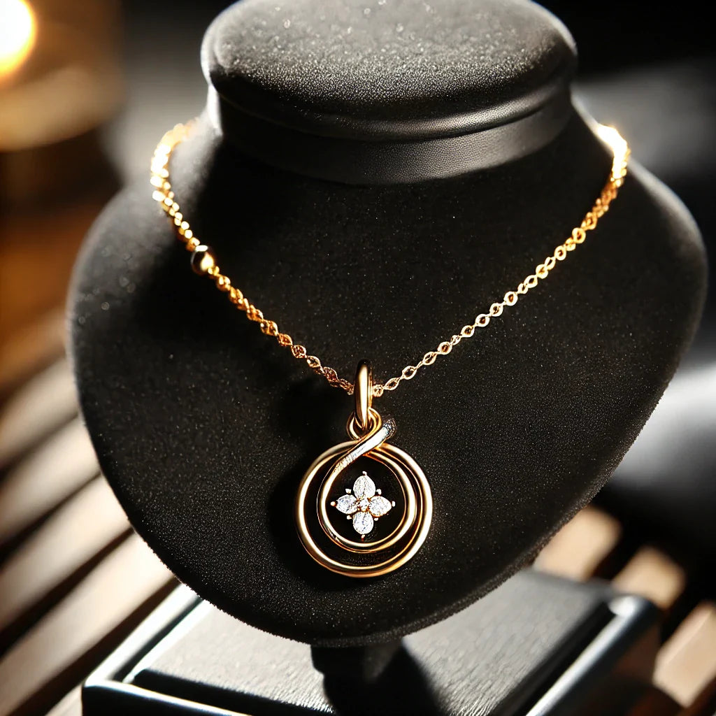 Is Investing in 18K Gold Jewelry a Smart Financial Move?