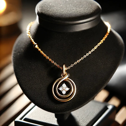 Is Investing in 18K Gold Jewelry a Smart Financial Move?