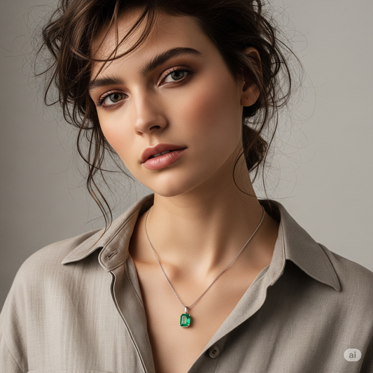 Which Birthstone is Trending Now (and How to Style It)