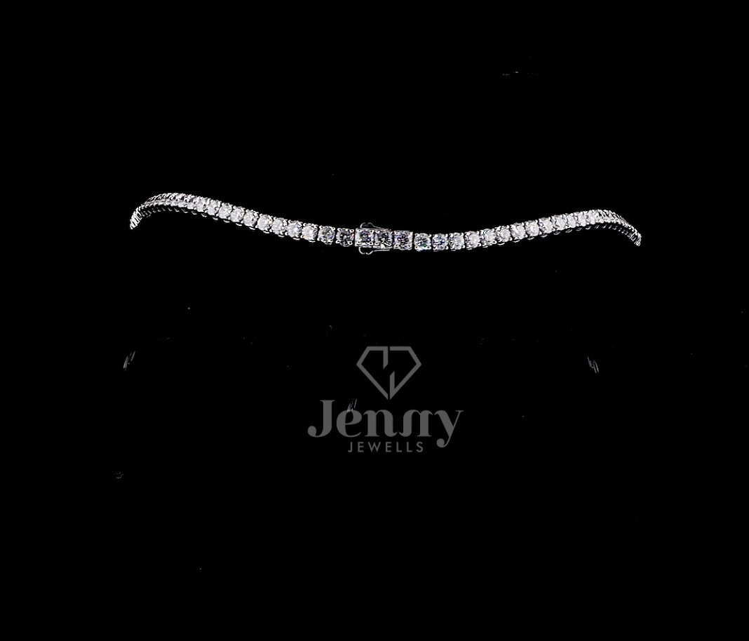 Pink Pear Cut Lab Grown Diamond Drop Necklace | 31.27 CT E-F VVS Diamond Necklace | IGI Certified Lab grown diamonds