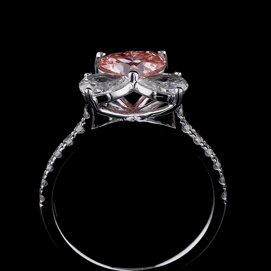 Infinite Love Ring - JENNY JEWELLS