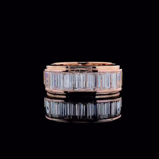 Budget Ring