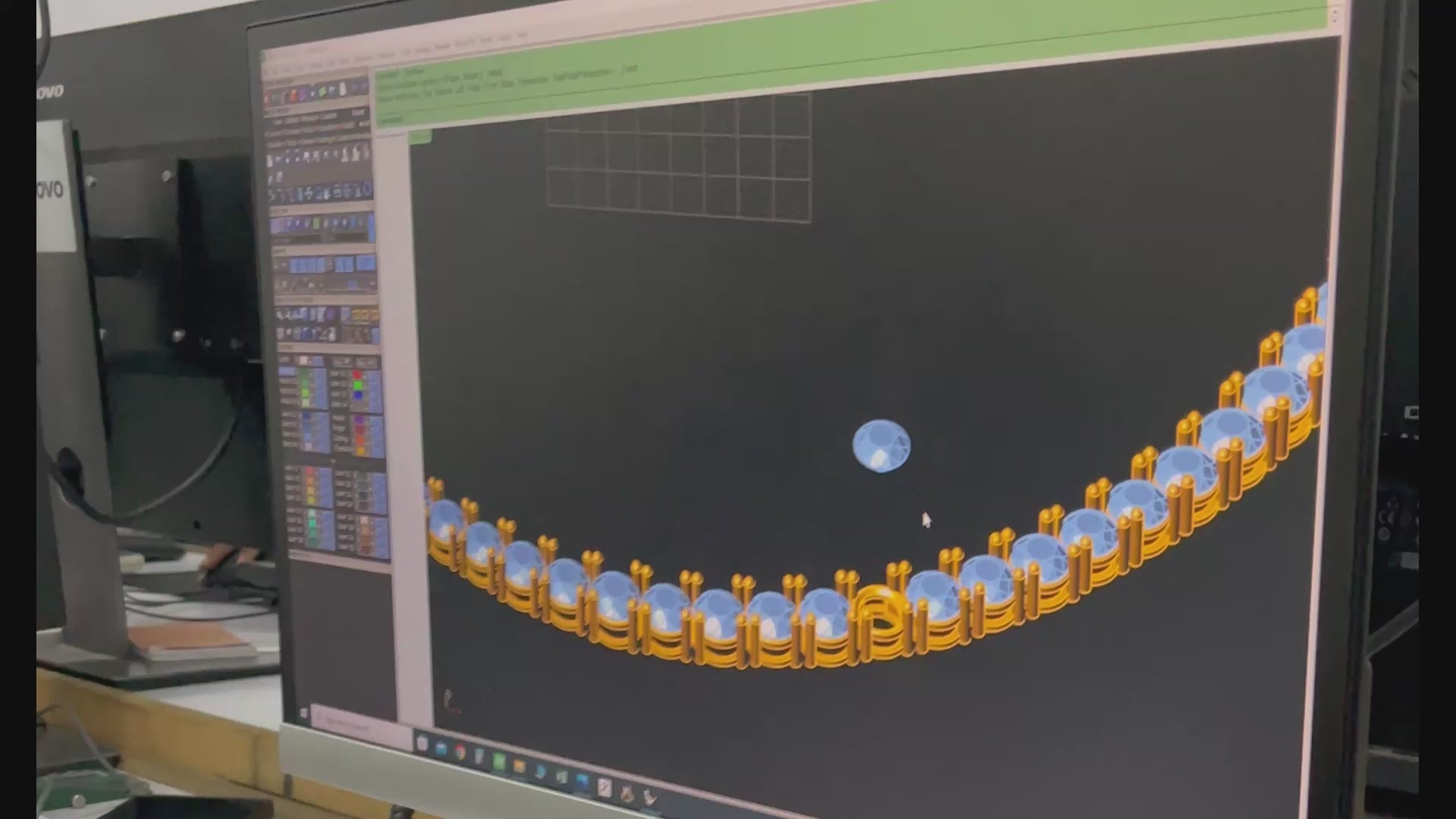 Load video: Custom Design Jewelry