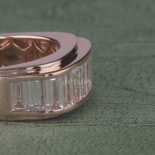 Budget Ring